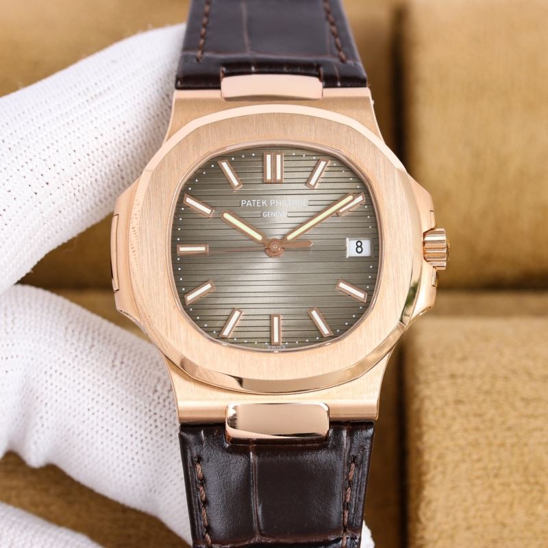 PATEK PHILIPPE Watches